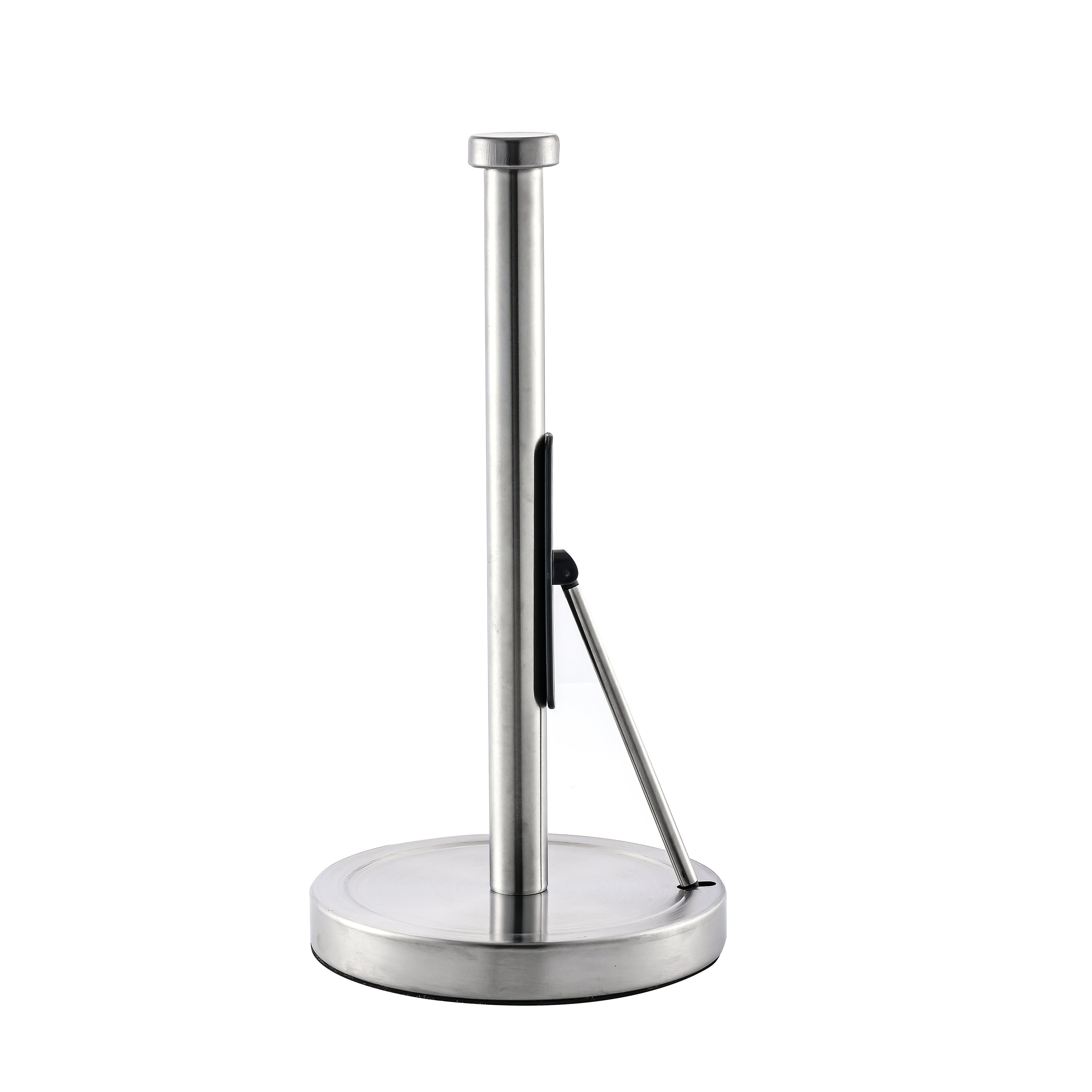 Support essuie-tout inox - "Harmonie", LAGUIOLE CUISSON