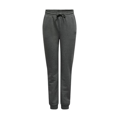 Melina Slim Cuff Joggers in Cotton Mix ONLY PLAY