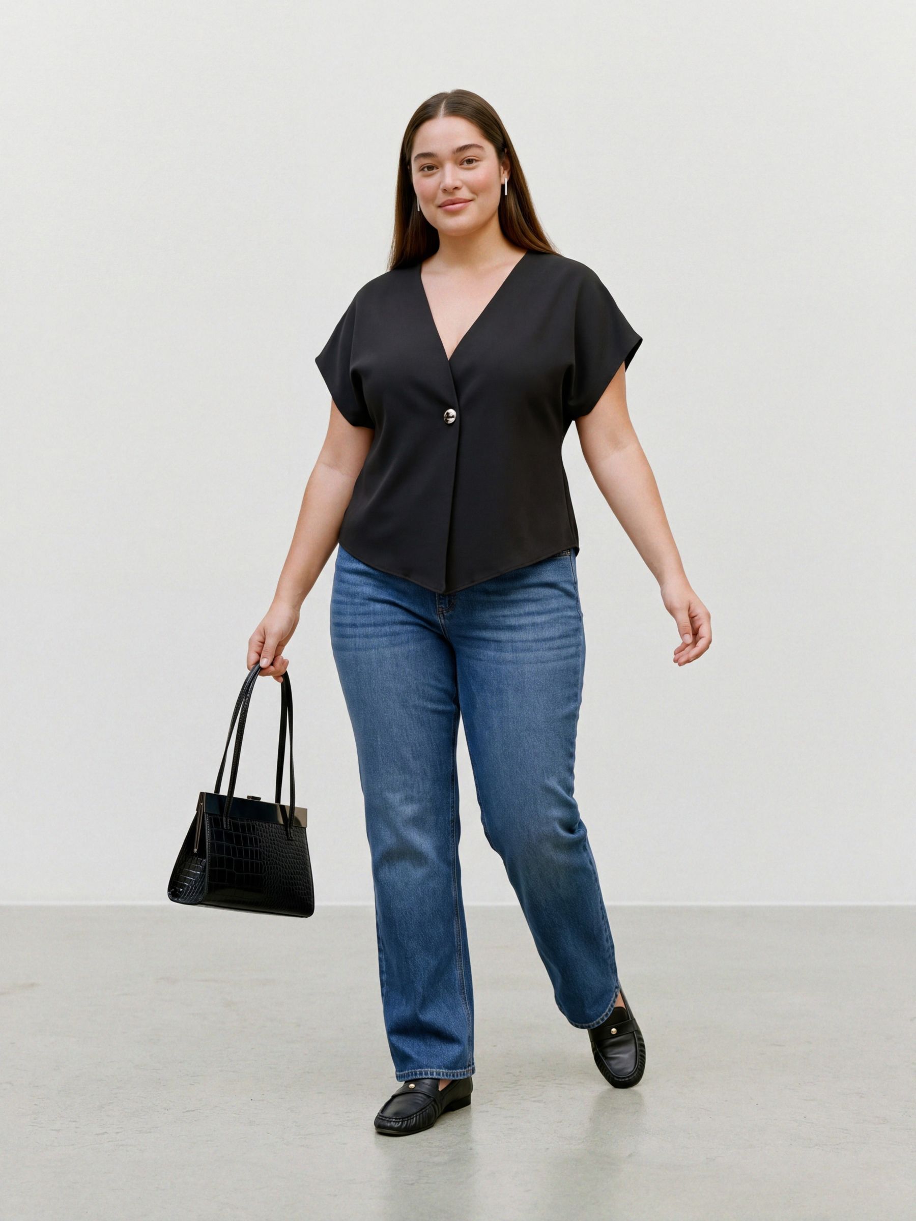 Top, VERO MODA