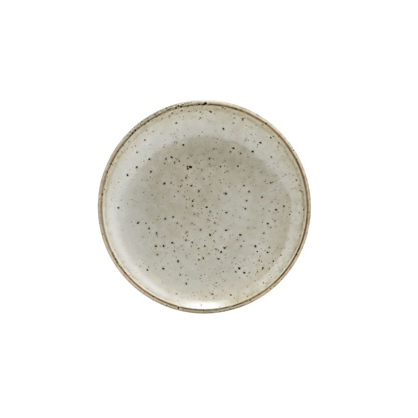 Assiette Lake Diam 16 cm, HOUSE DOCTOR