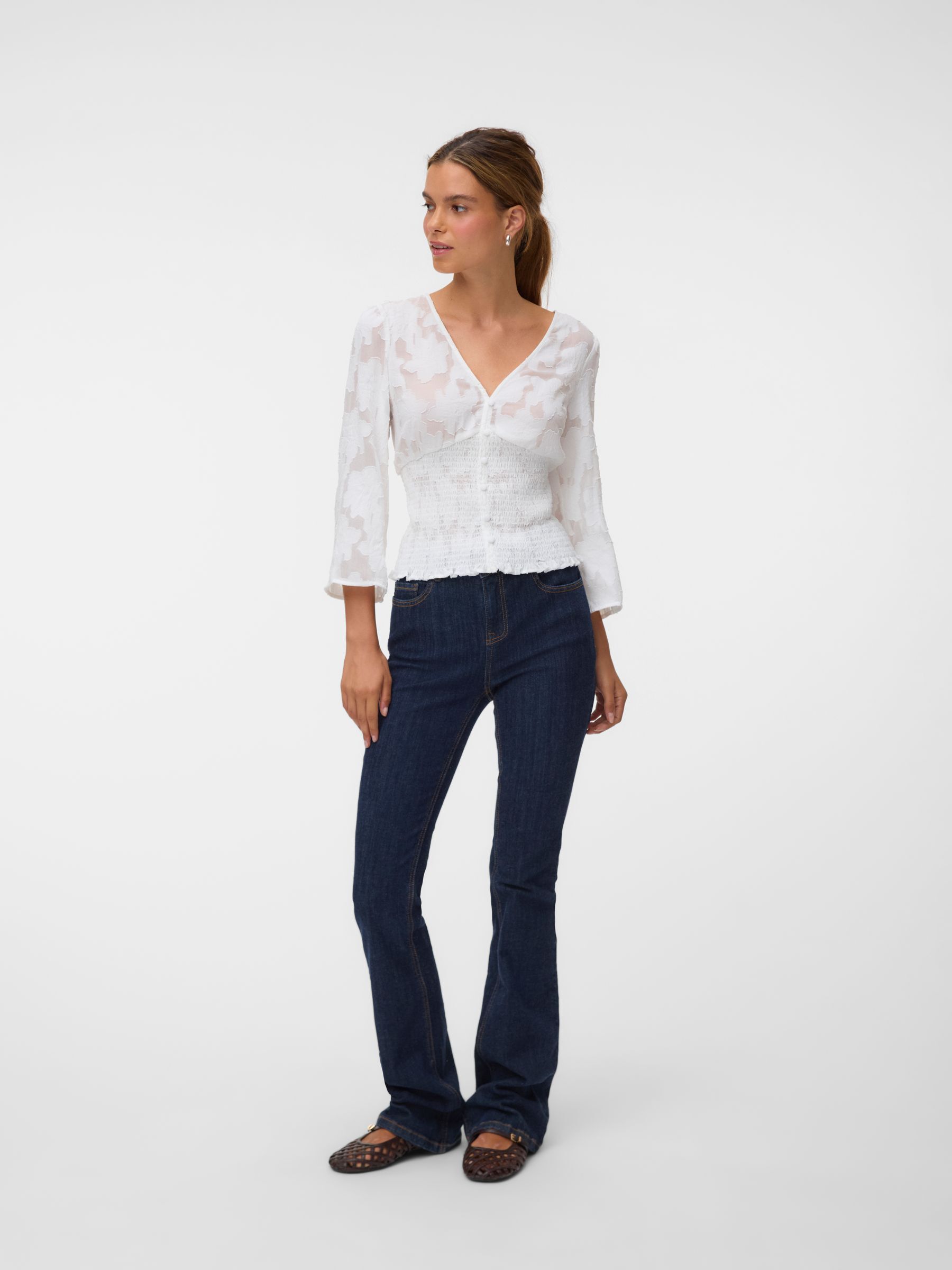 Chemise, VERO MODA