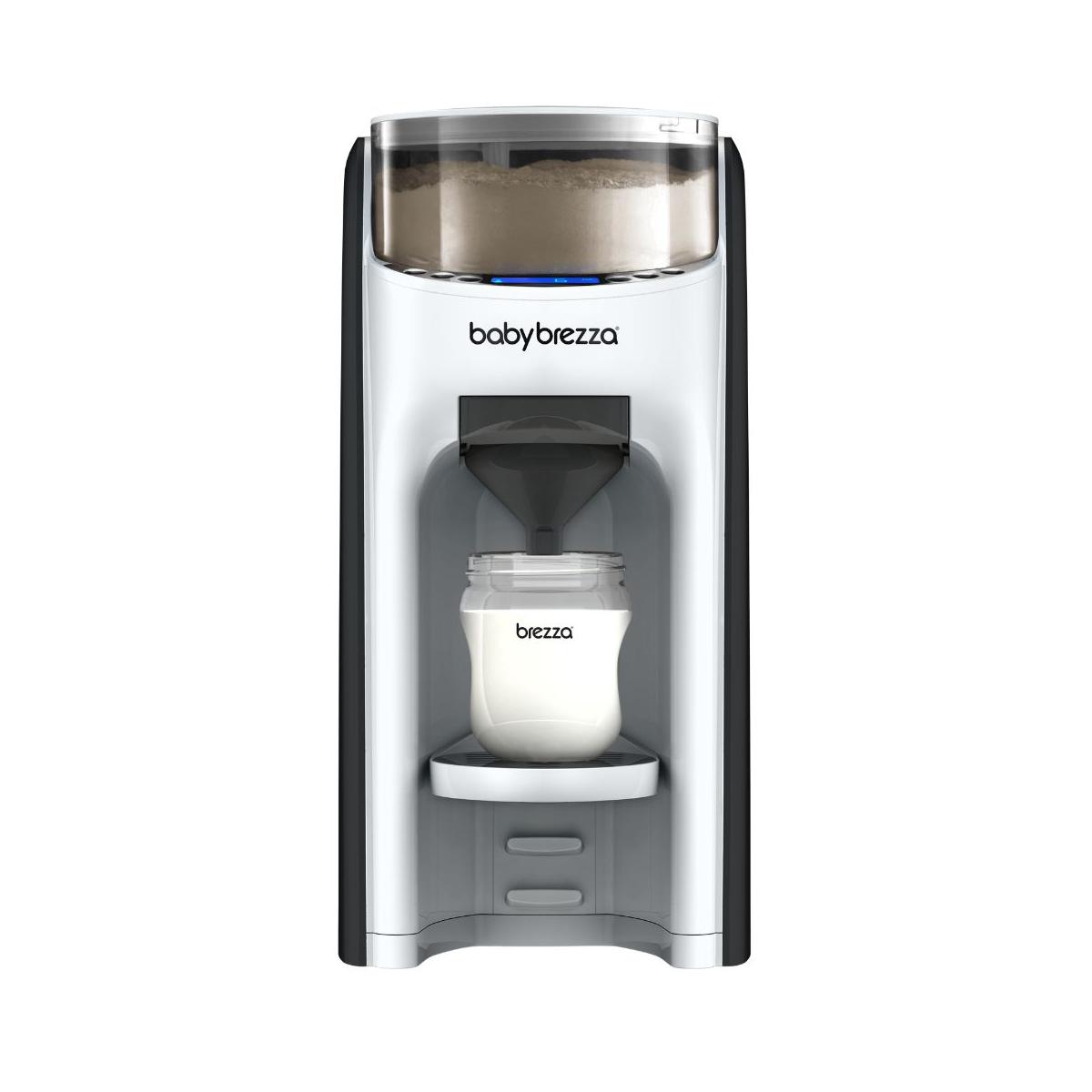 Préparateur de biberons Formula Pro Advanced, BABY BREZZA