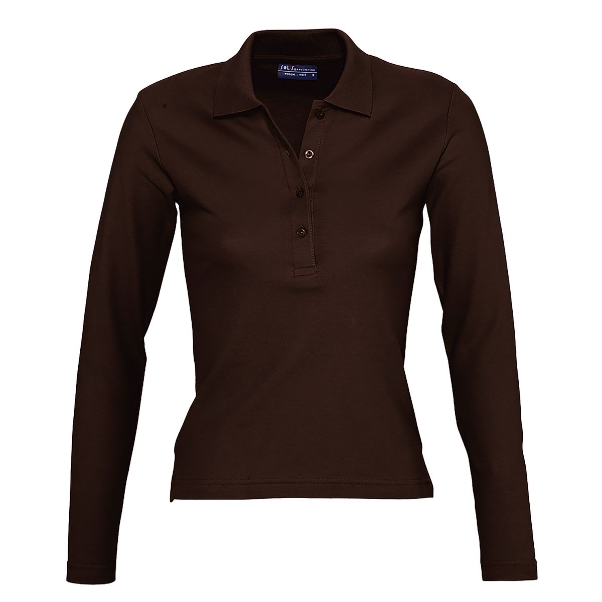 Polo femme la redoute hot sale