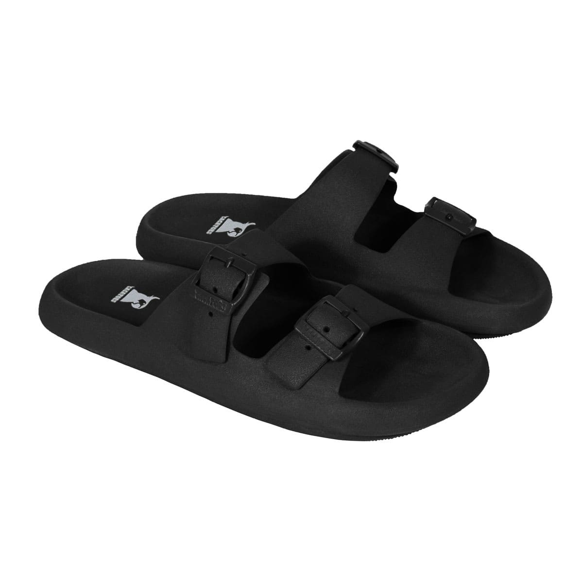 Sandales plates Enfant JESSY CLASSIC, CACATOES