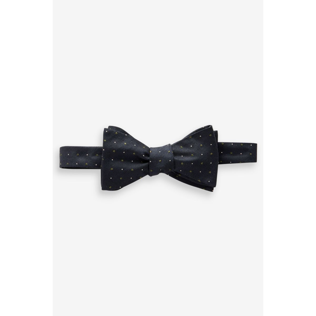 Nœud papillon en soie, NEXT