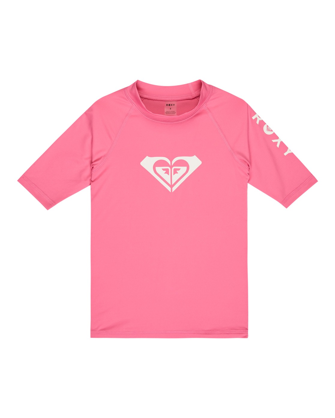 Lycra manches courtes WHOLE HEARTED., ROXY