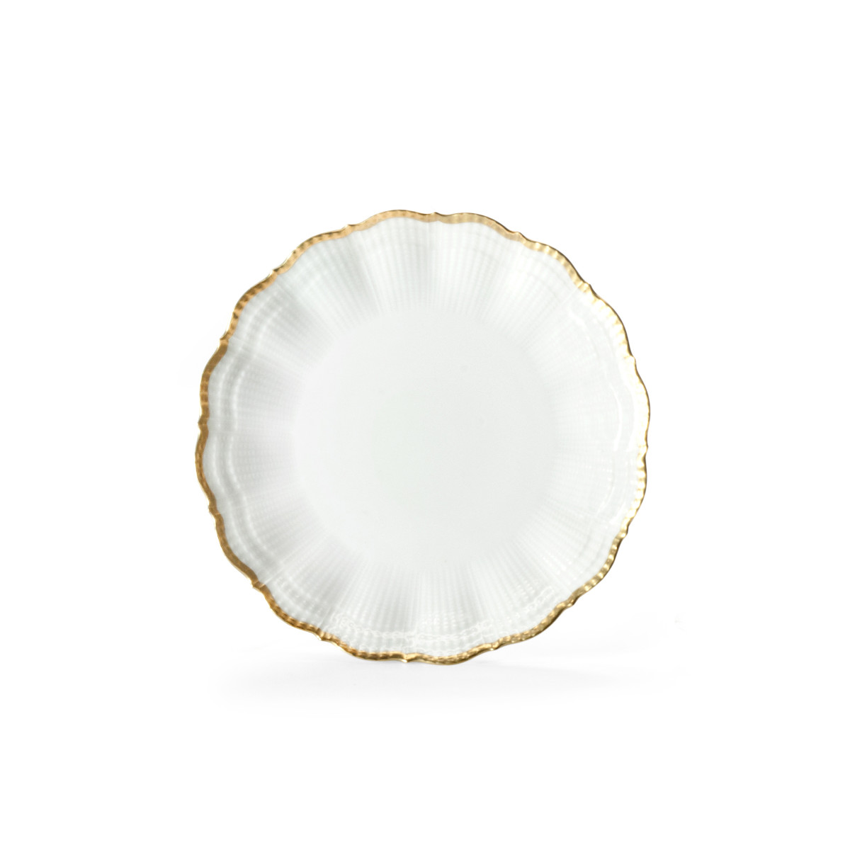 Coffret 6 assiettes dessert - CORAIL, MEDARD DE NOBLAT