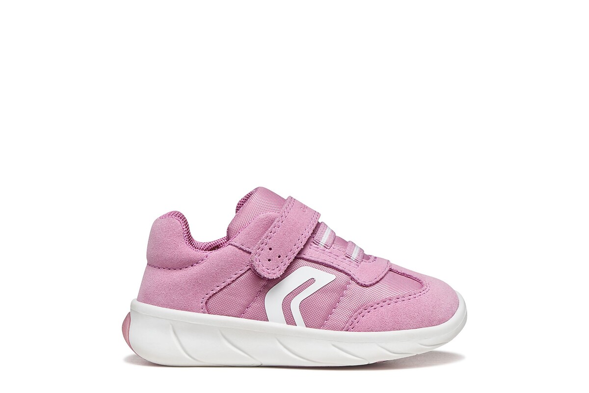 Baskets respirantes, FOOT-RUN, GEOX