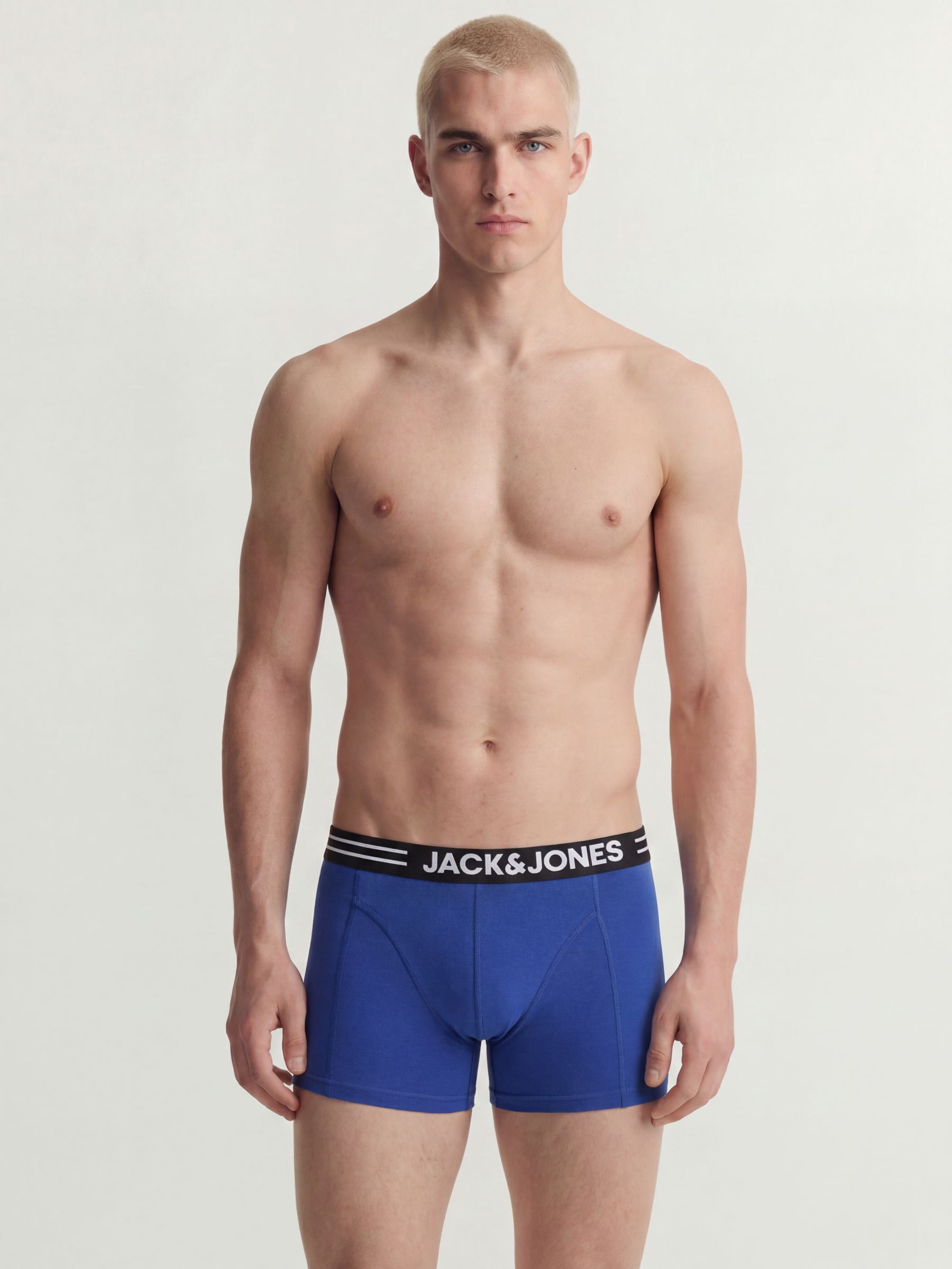 Maillots, JACK & JONES