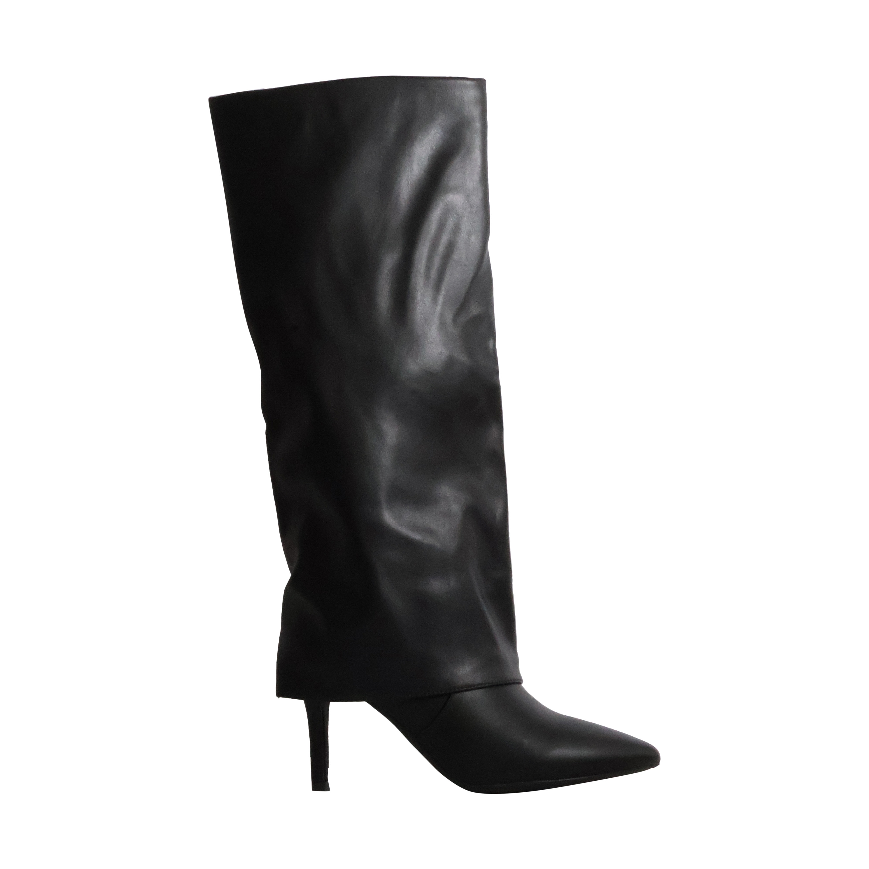 Bottes à Talon, ENZA NUCCI