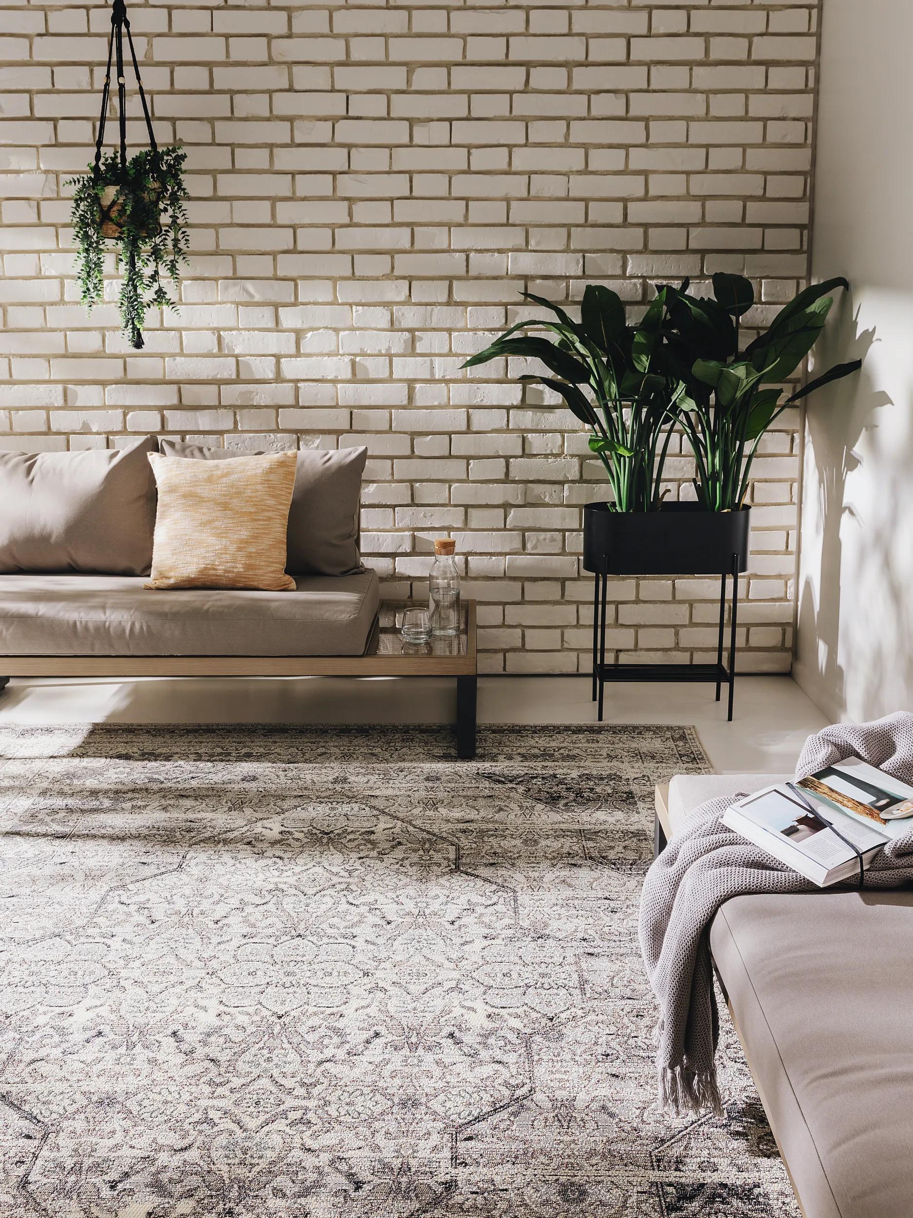 Tapis d'extérieur & intérieur ARTIS, BENUTA