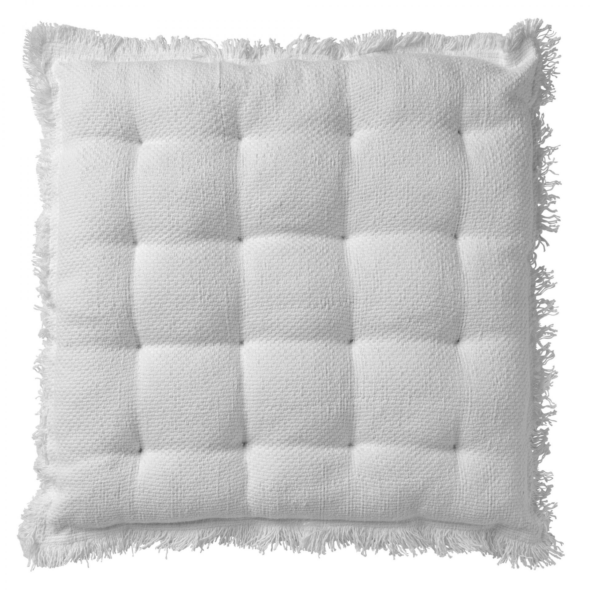 Coussin de Matelas en coton Burto, DUTCH DECOR