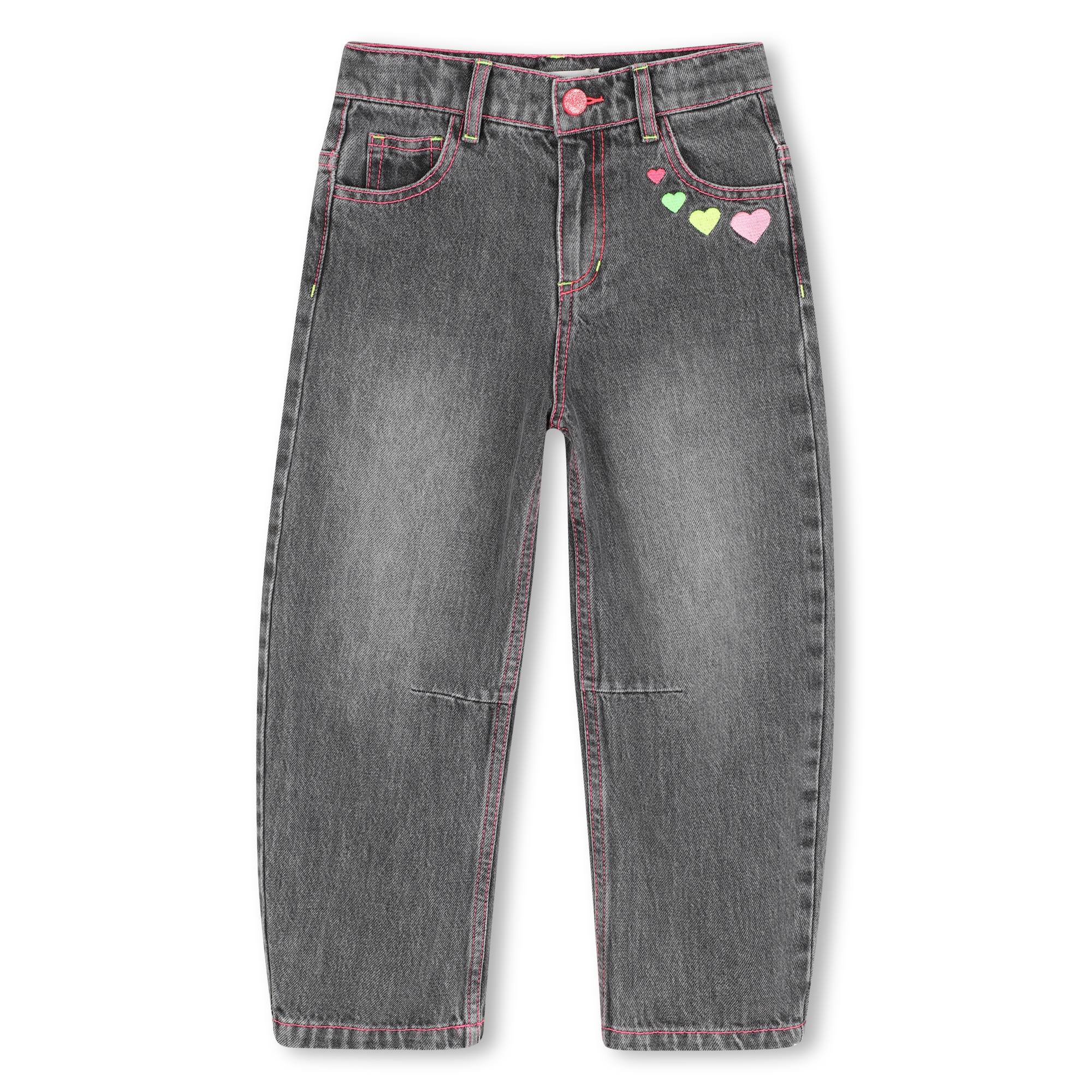 Pantalon en denim, BILLIEBLUSH