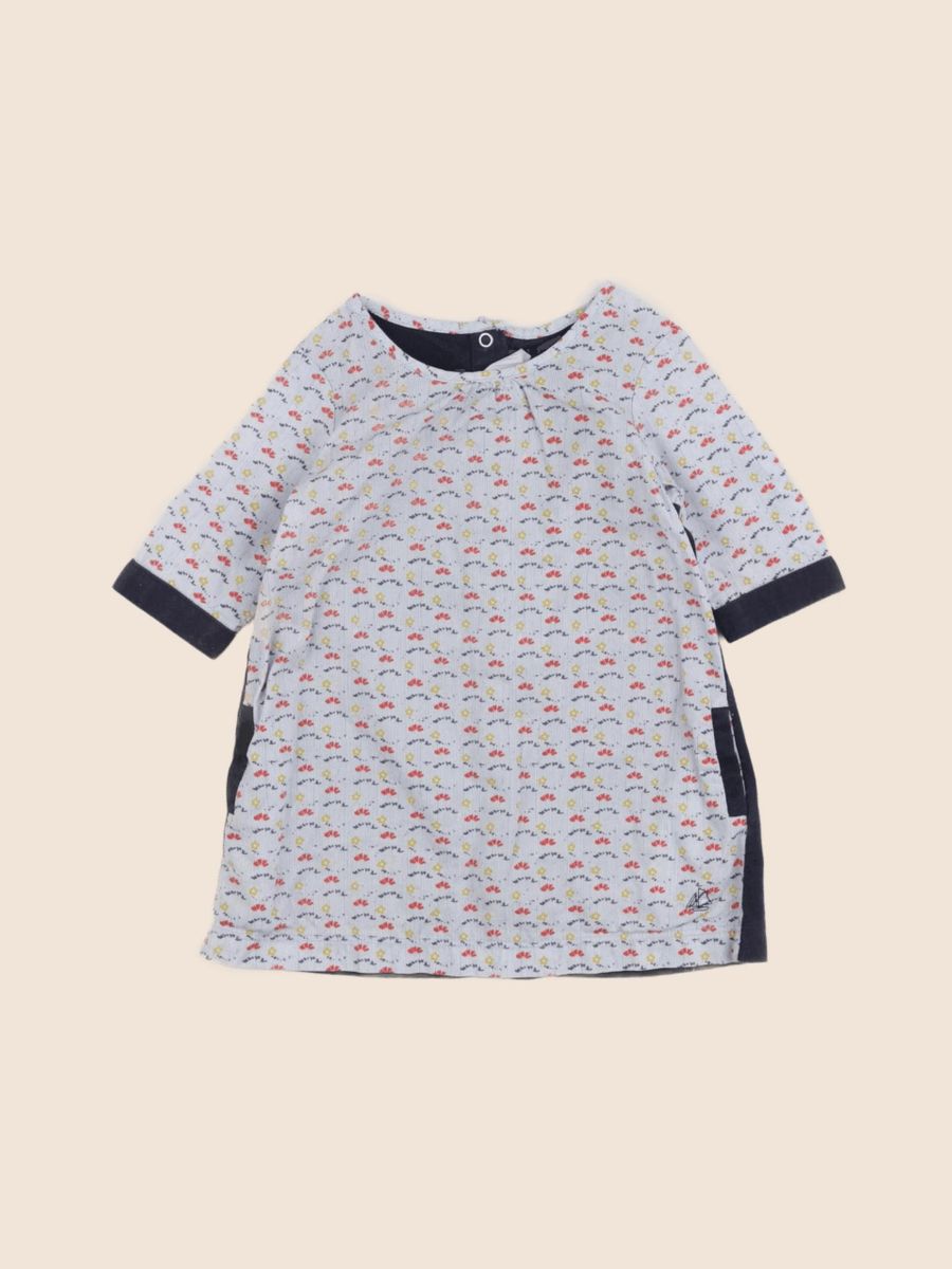 Robe - Très bon état, PETIT BATEAU