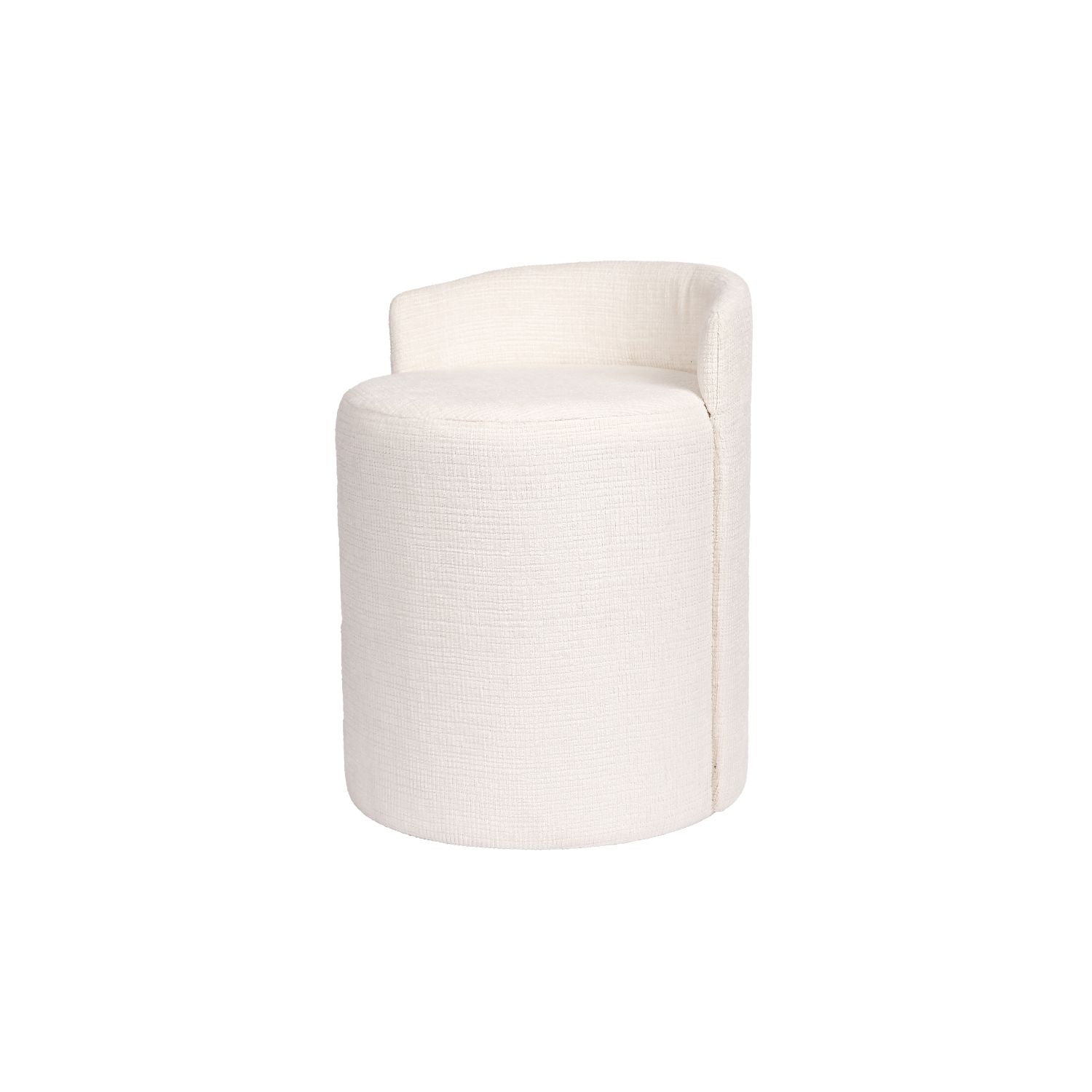 Pouf BRUME, SP COLLECTION