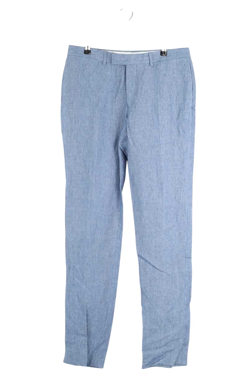 Pantalon droit - Très Bon État, SANDRO