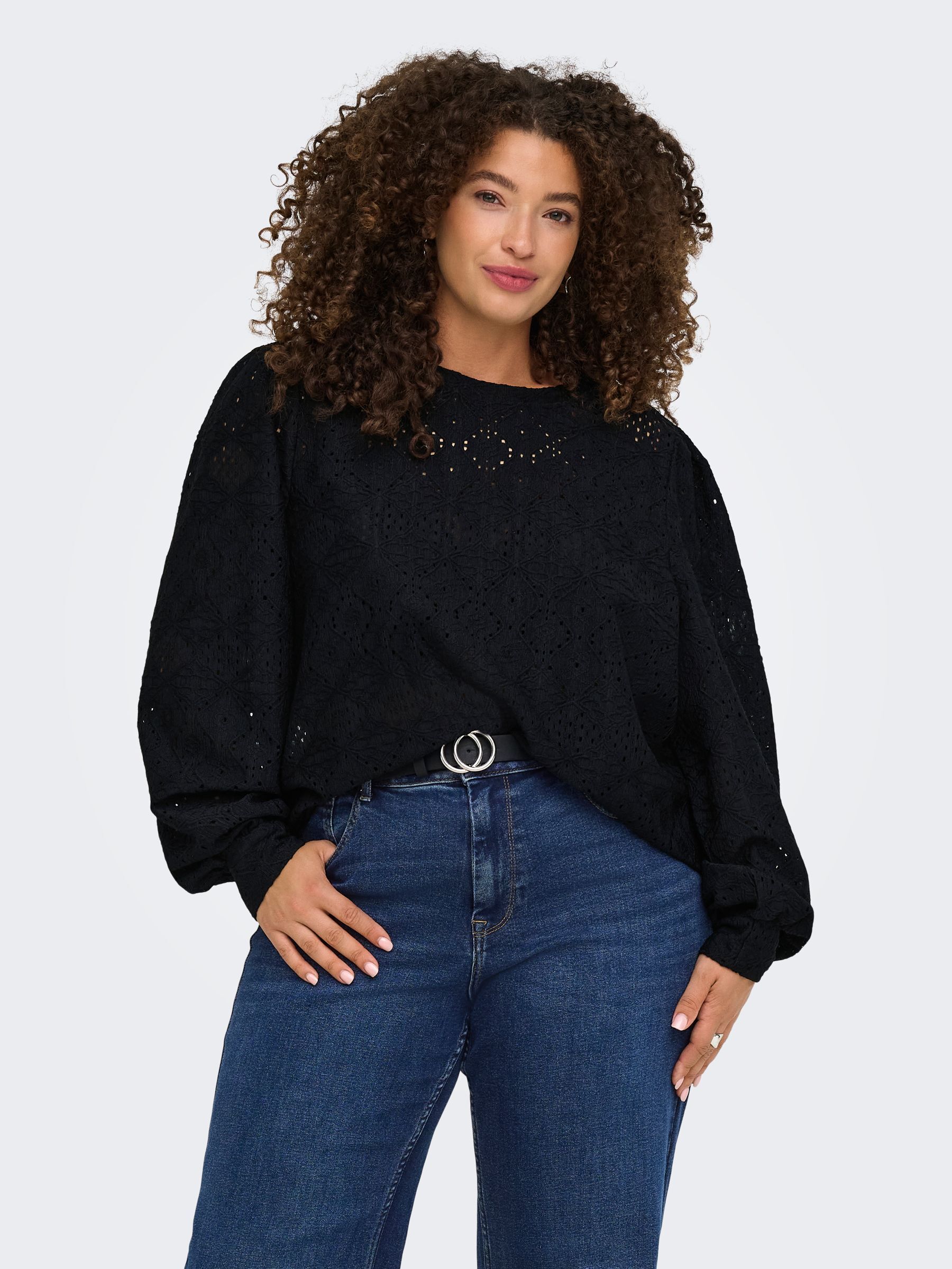 Blouse, ONLY CARMAKOMA
