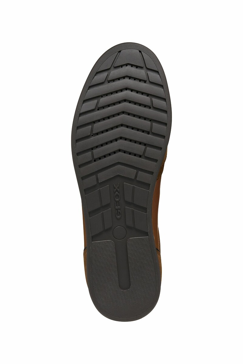 GEOX Zapatillas transpirables con cremallera Renan — photo 6