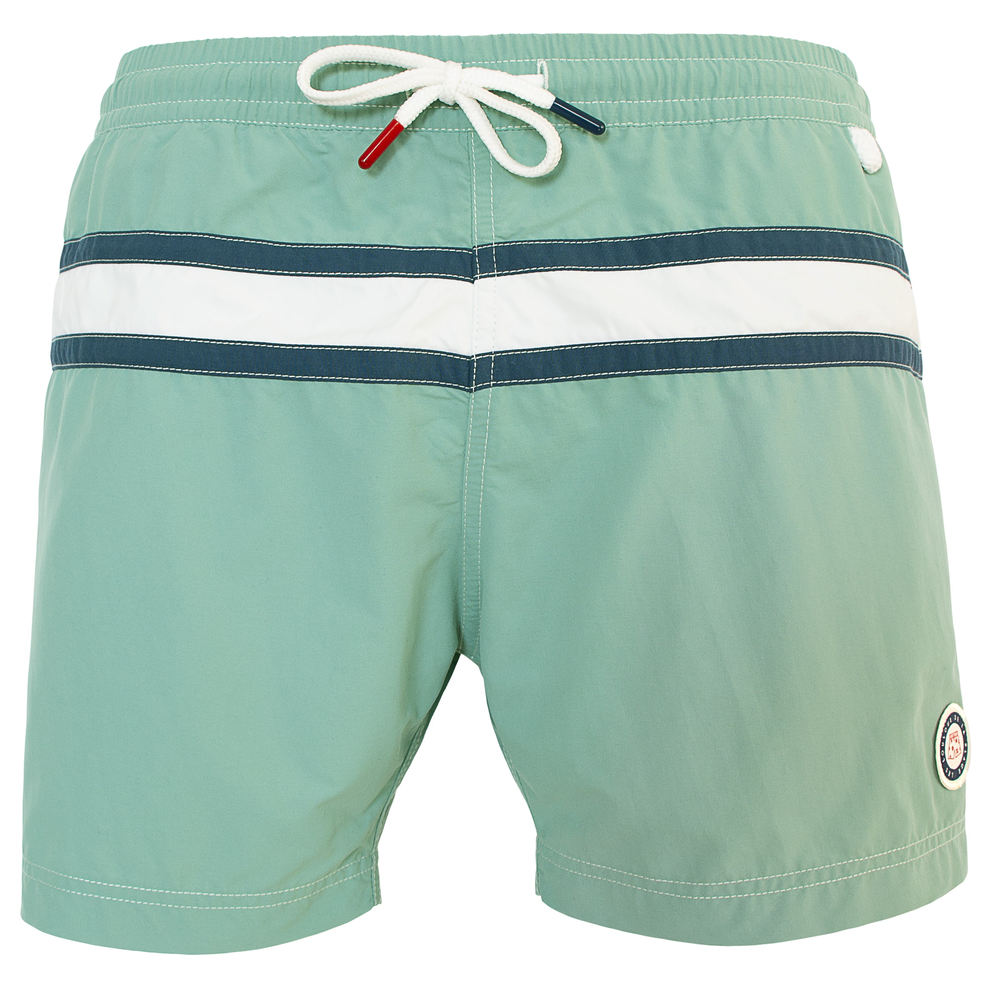 Short de bain JAZZ 2983 Band, LES LOULOUS DE LA PLAGE