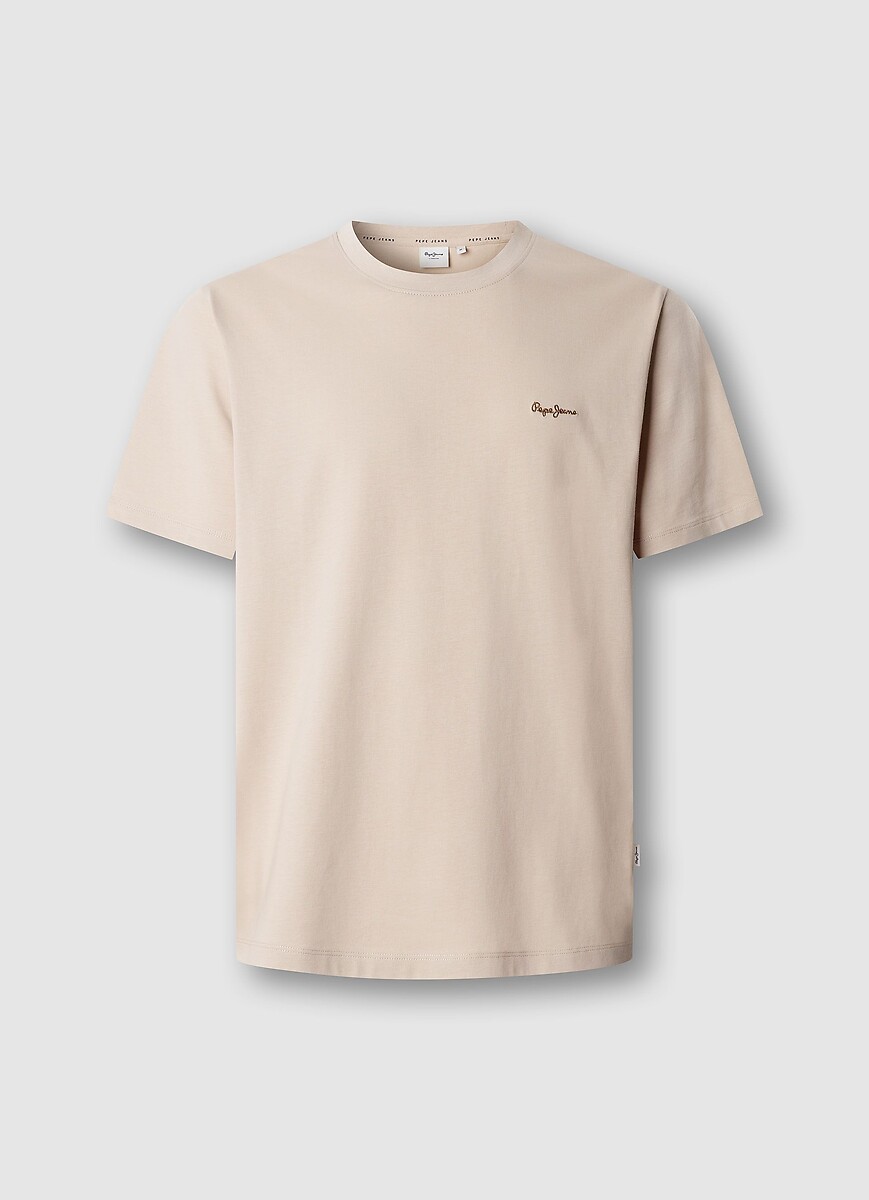 T-shirt a maniche corte CONTRAST CONNOR, PEPE JEANS