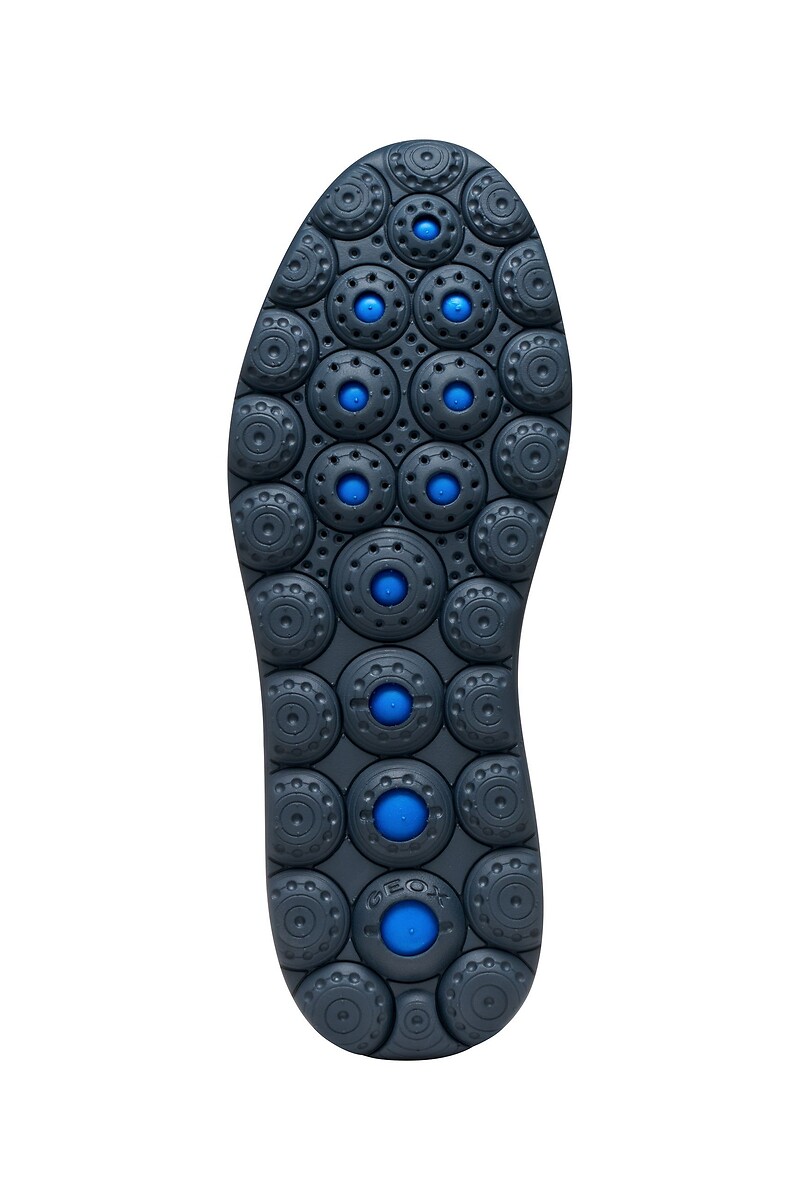 GEOX Zapatillas transpirables, SPHERICA PLUS, FAST-IN — photo 7