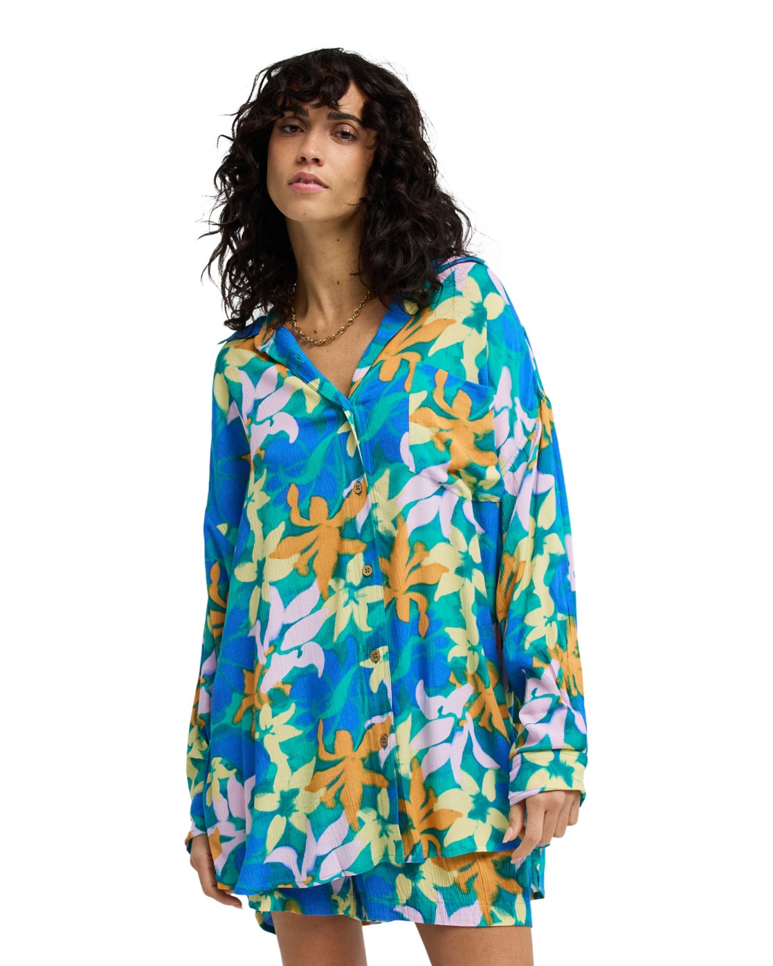 Chemise de plage SUMMER LOVE, BILLABONG