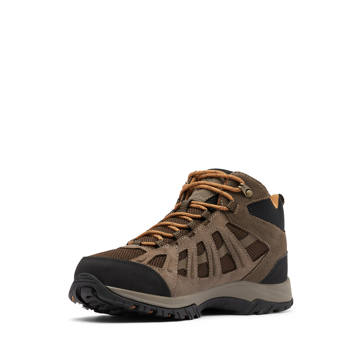 Columbia redmond mid waterproof clearance hiking boot