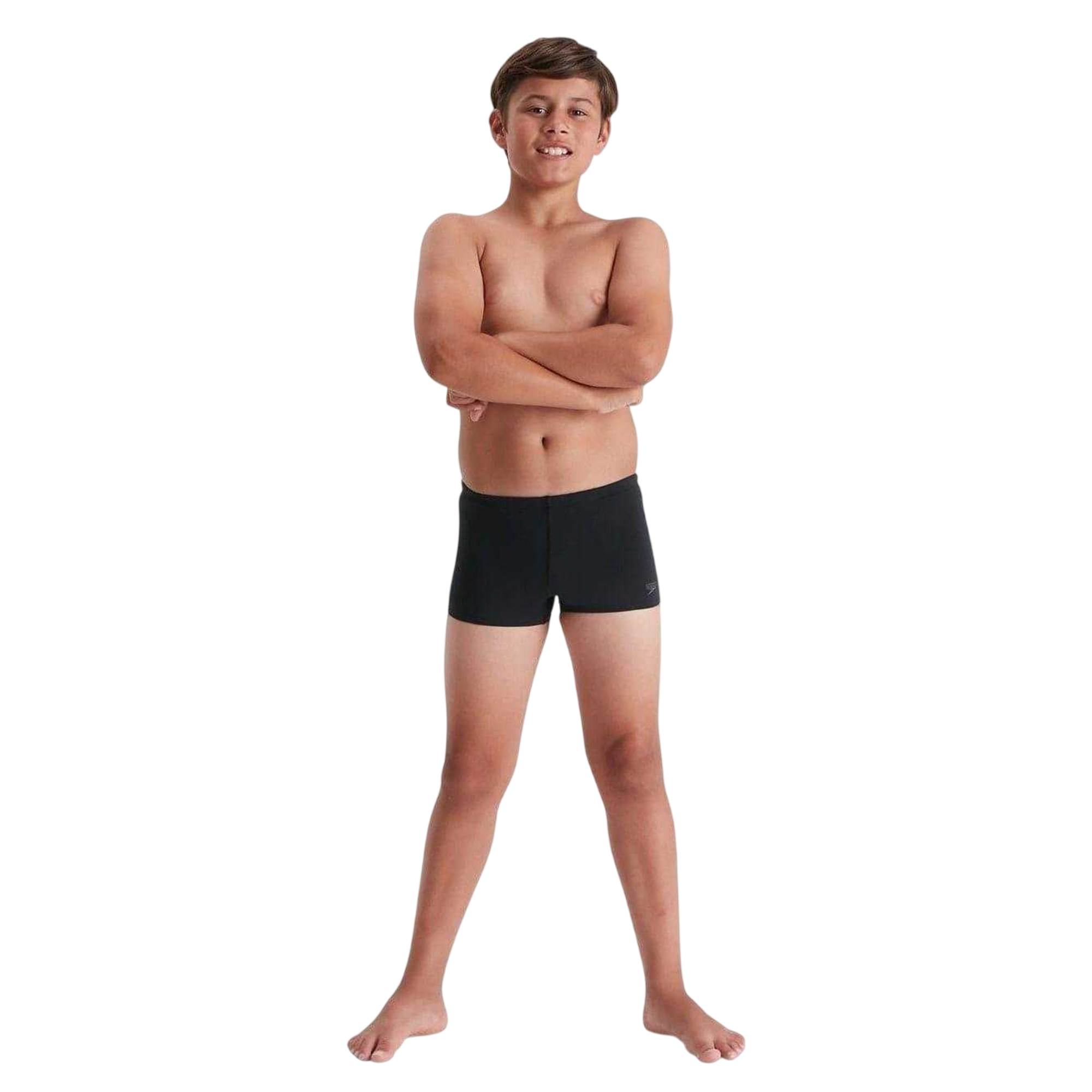Short de bain uni ECO, SPEEDO