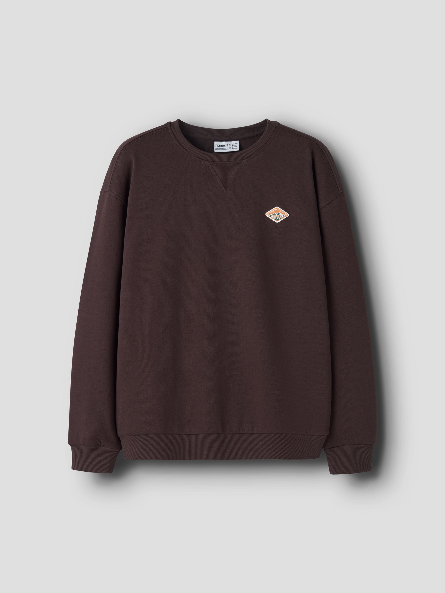 Sweat-Shirt, NAME IT