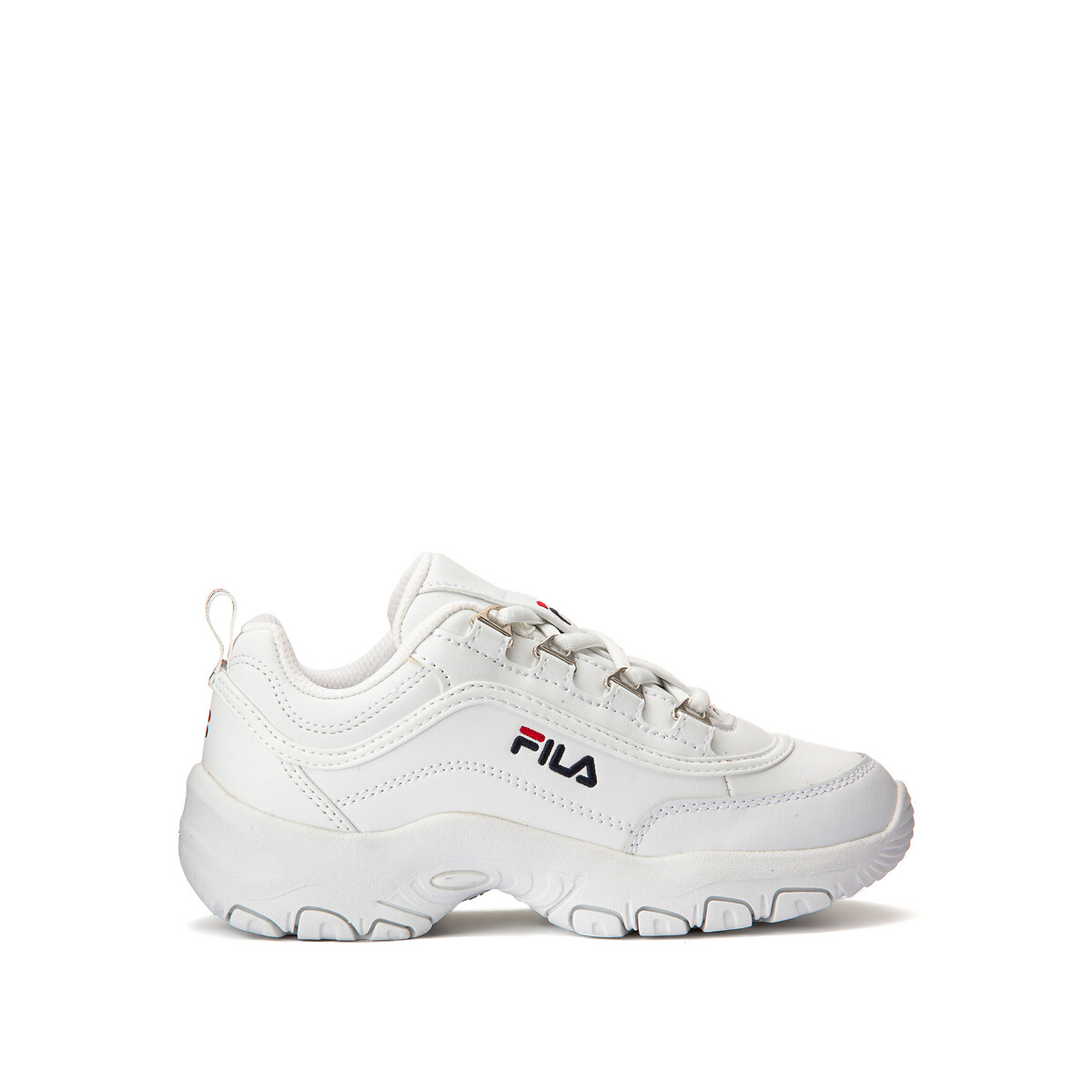 fila strada trainers