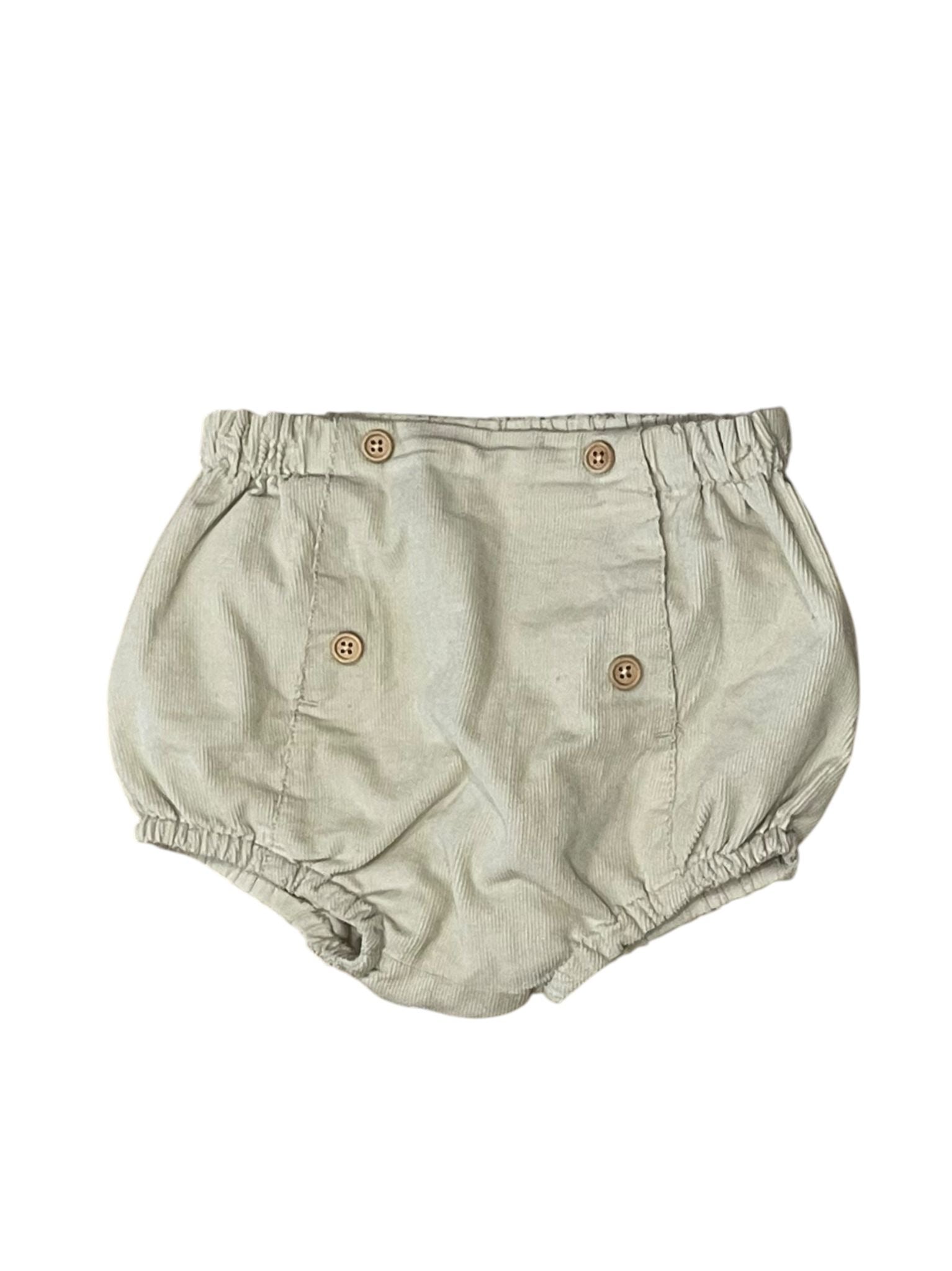 Bloomer bébé - Très bon état, CYRILLUS