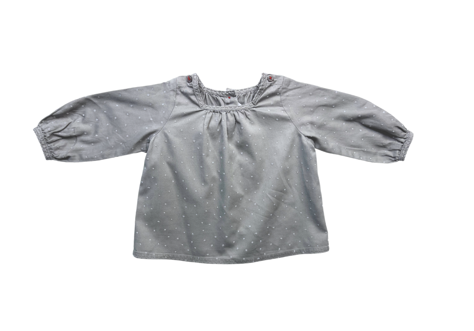Blouse bébé - Très bon état, PETIT BATEAU
