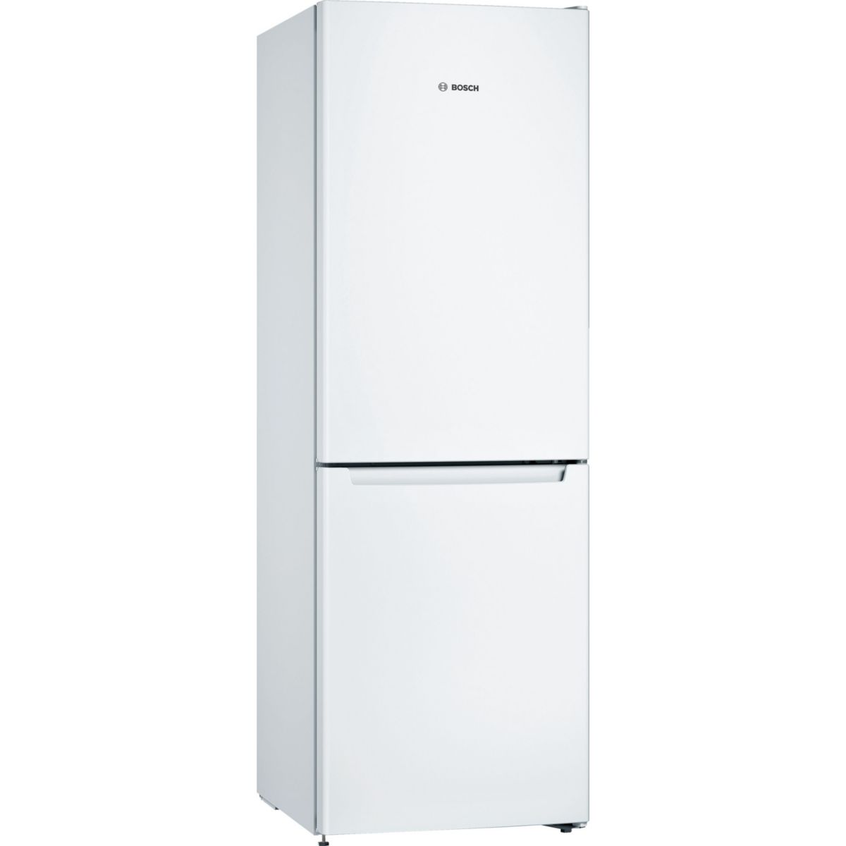 Réfrigérateur combiné KGN33NWEB, BOSCH
