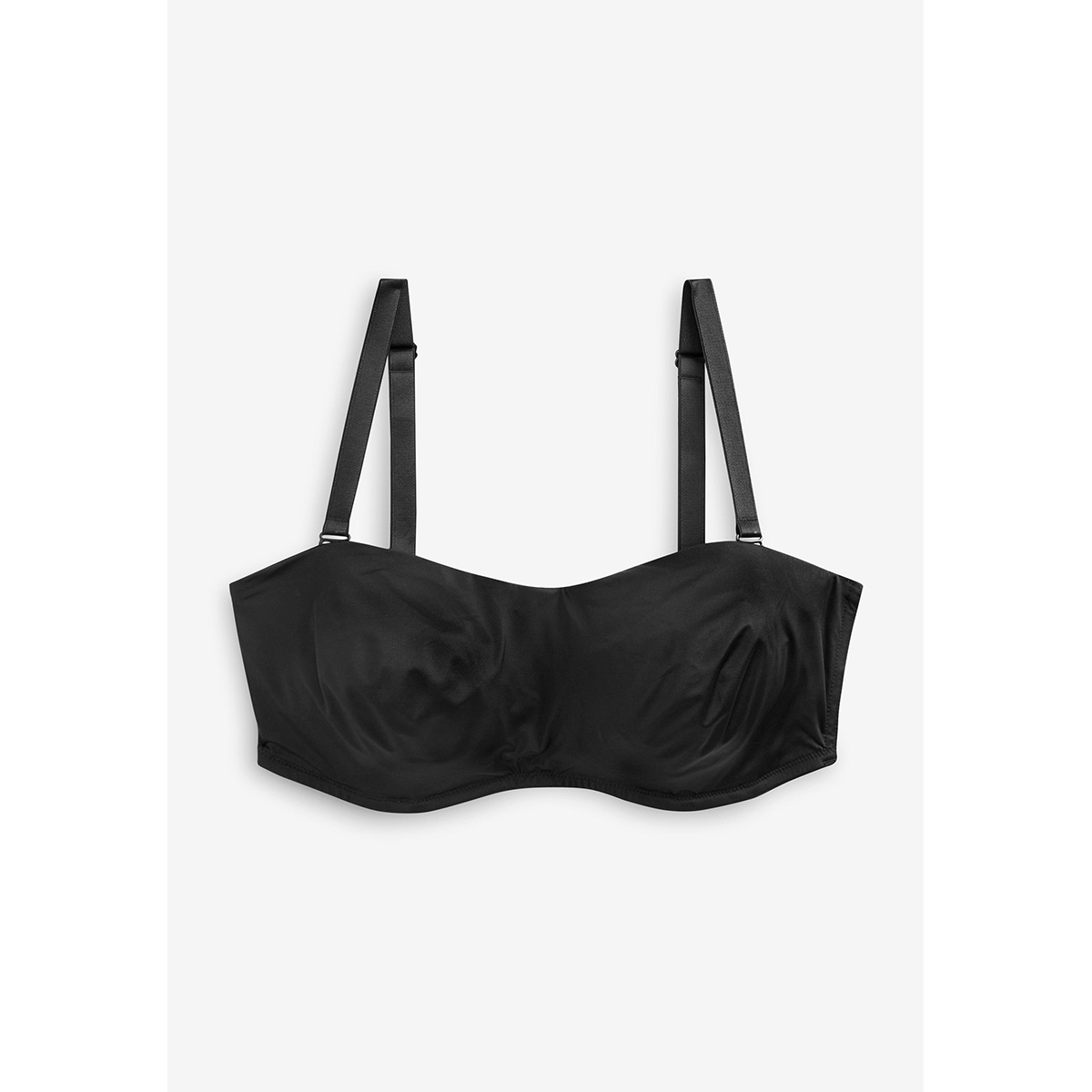 Soutien-gorge Bandeau Effet Minimisant, NEXT
