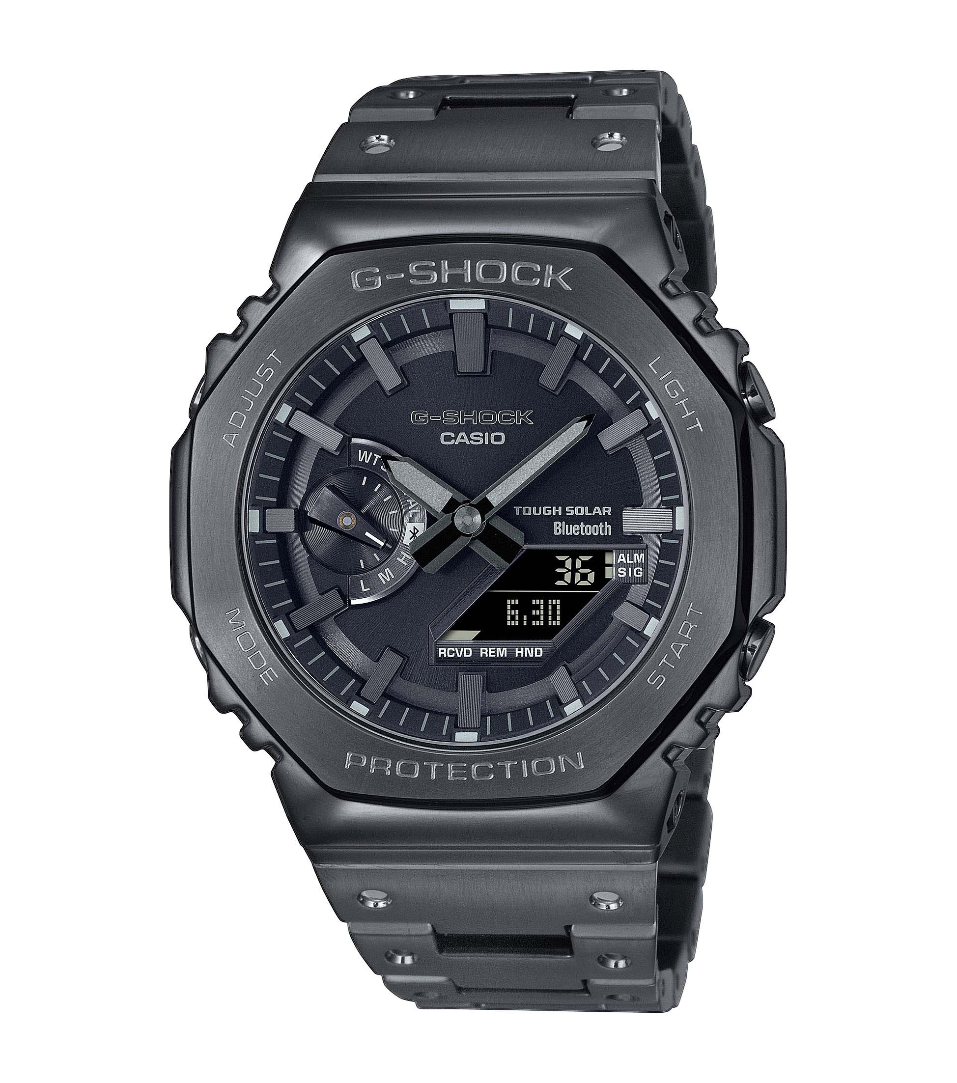 Montre connectée G-SHOCK PREMIUM, G-SHOCK