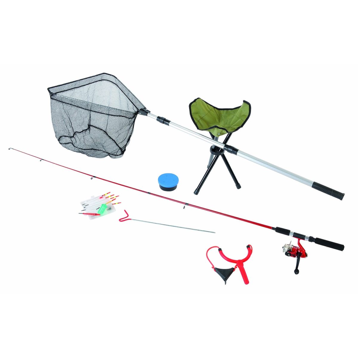 Housse Kit Pecheur, AUCUNE