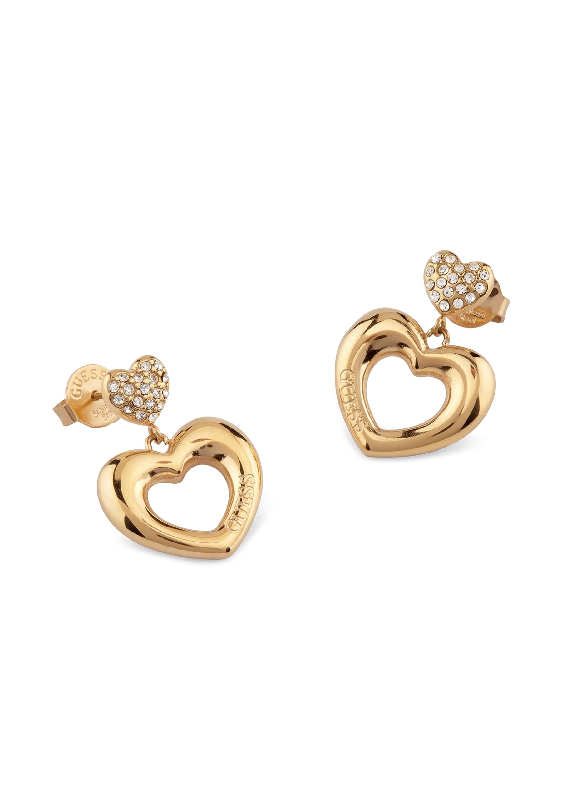 Boucles D’oreilles Crazy In Love, GUESS