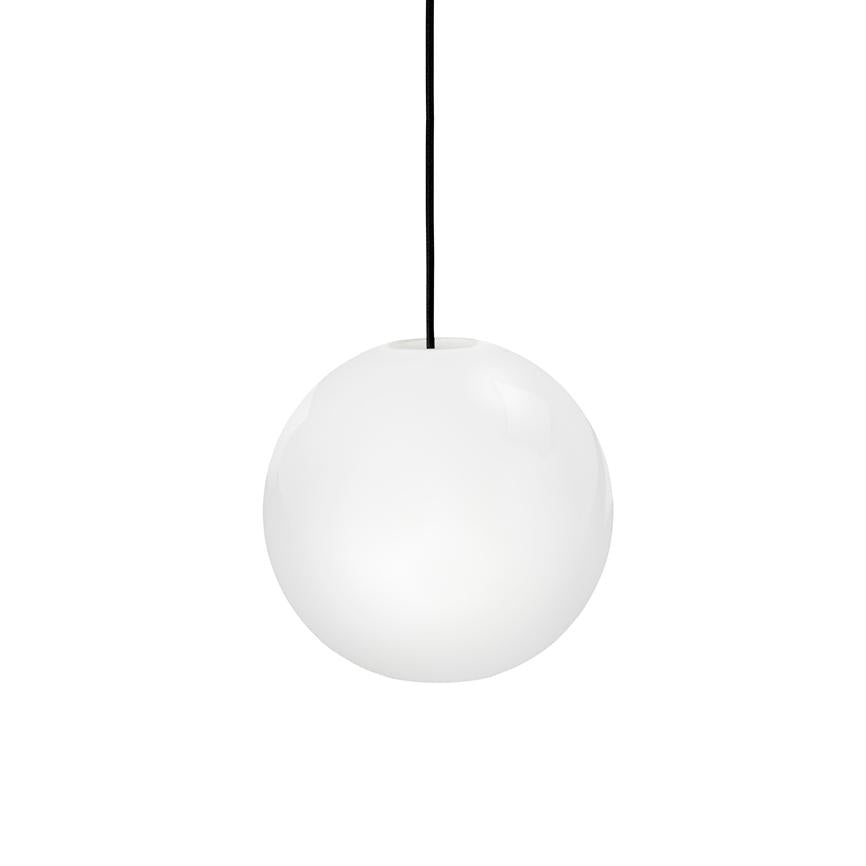 Suspension en Verre D20 CAFÈ, DYBERG LARSEN