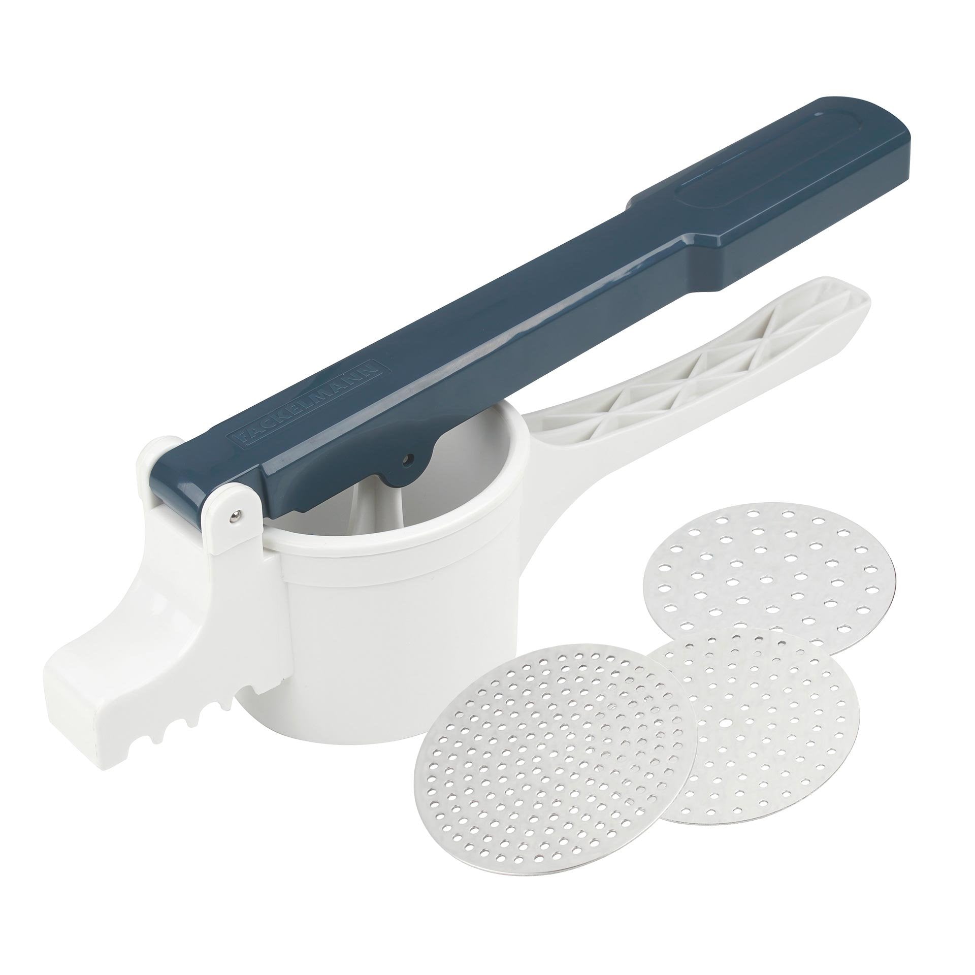 Presse purée et spaetzle manuel EASY PREPARE, FACKELMANN