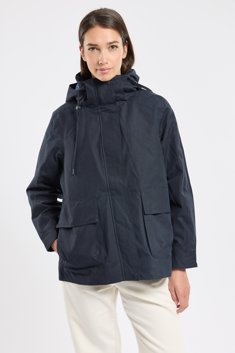 Parka respirante BOROUGHT, BERMUDES