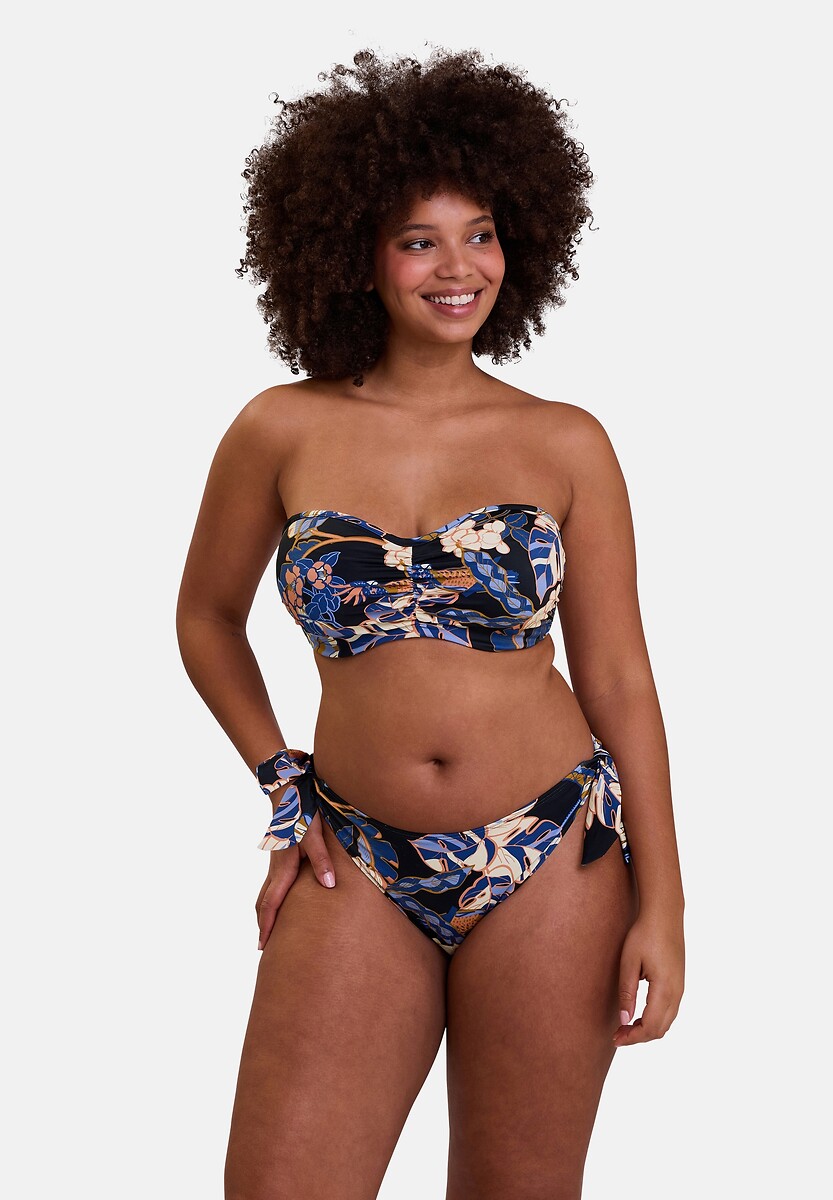 Bandeau Bikini-BH Fidji