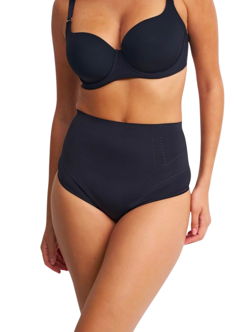 String gainant taille haute SCULPT, LUNA SPLENDIDA