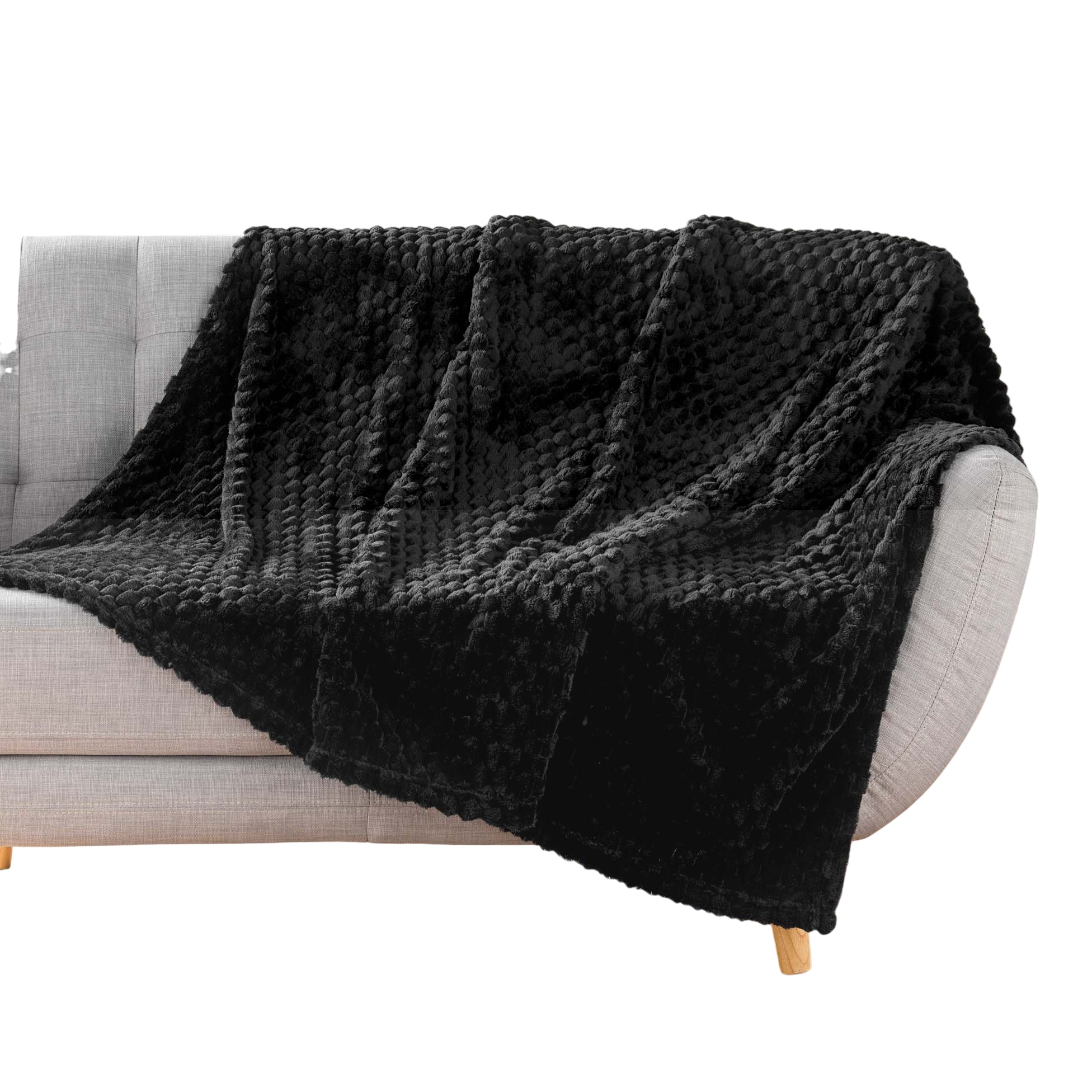 Plaid flanelle relief Mini Breetzy, EDEN