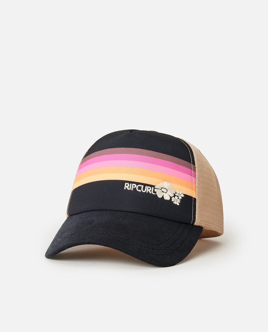 Casquette MIXED REVIVAL TRUCKER, RIP CURL