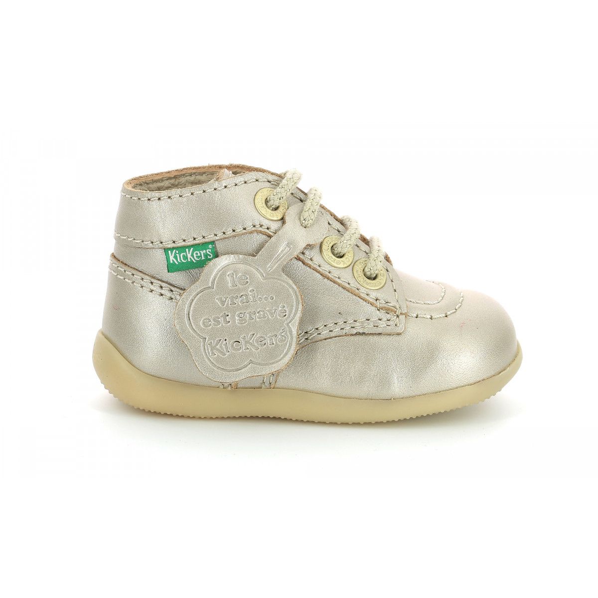 Chaussures Bebe Fille La Redoute
