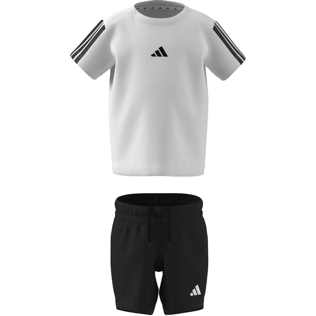 Ensemble T-shirt et short, ADIDAS SPORTSWEAR