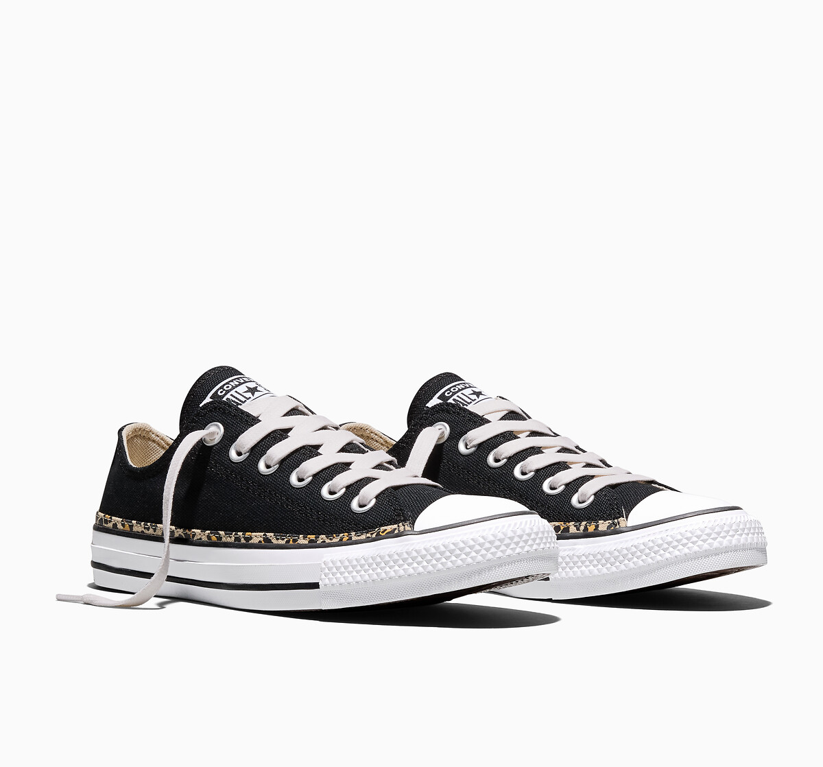 Baskets en toile, CONVERSE