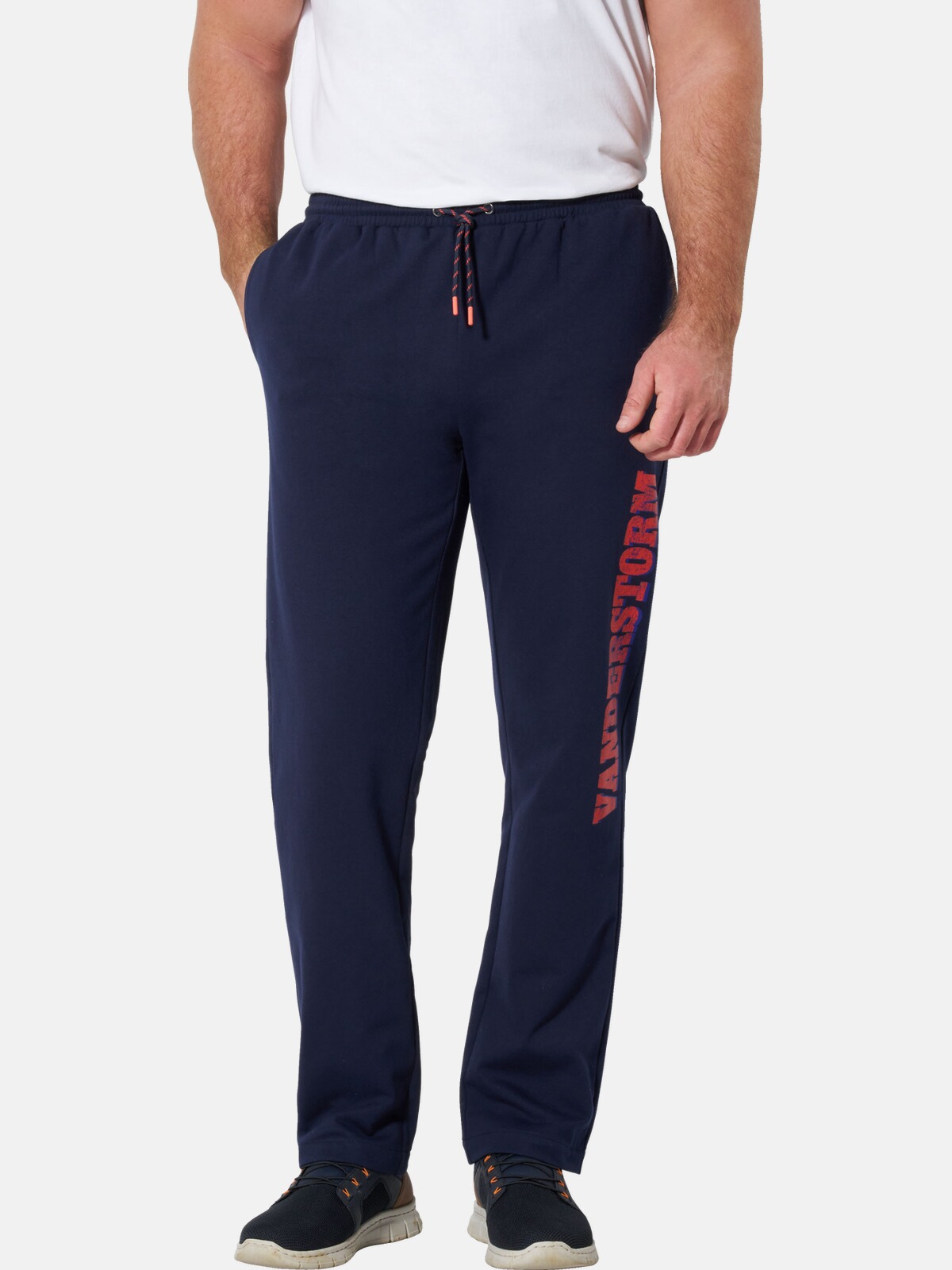 Pantalon de jogging STOKLAS, JAN VANDERSTORM