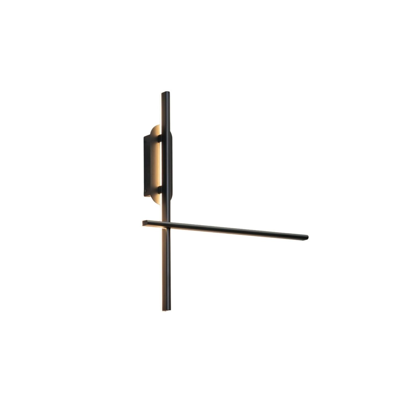 Grande applique au style art déco - TARANTO, KOSILUM