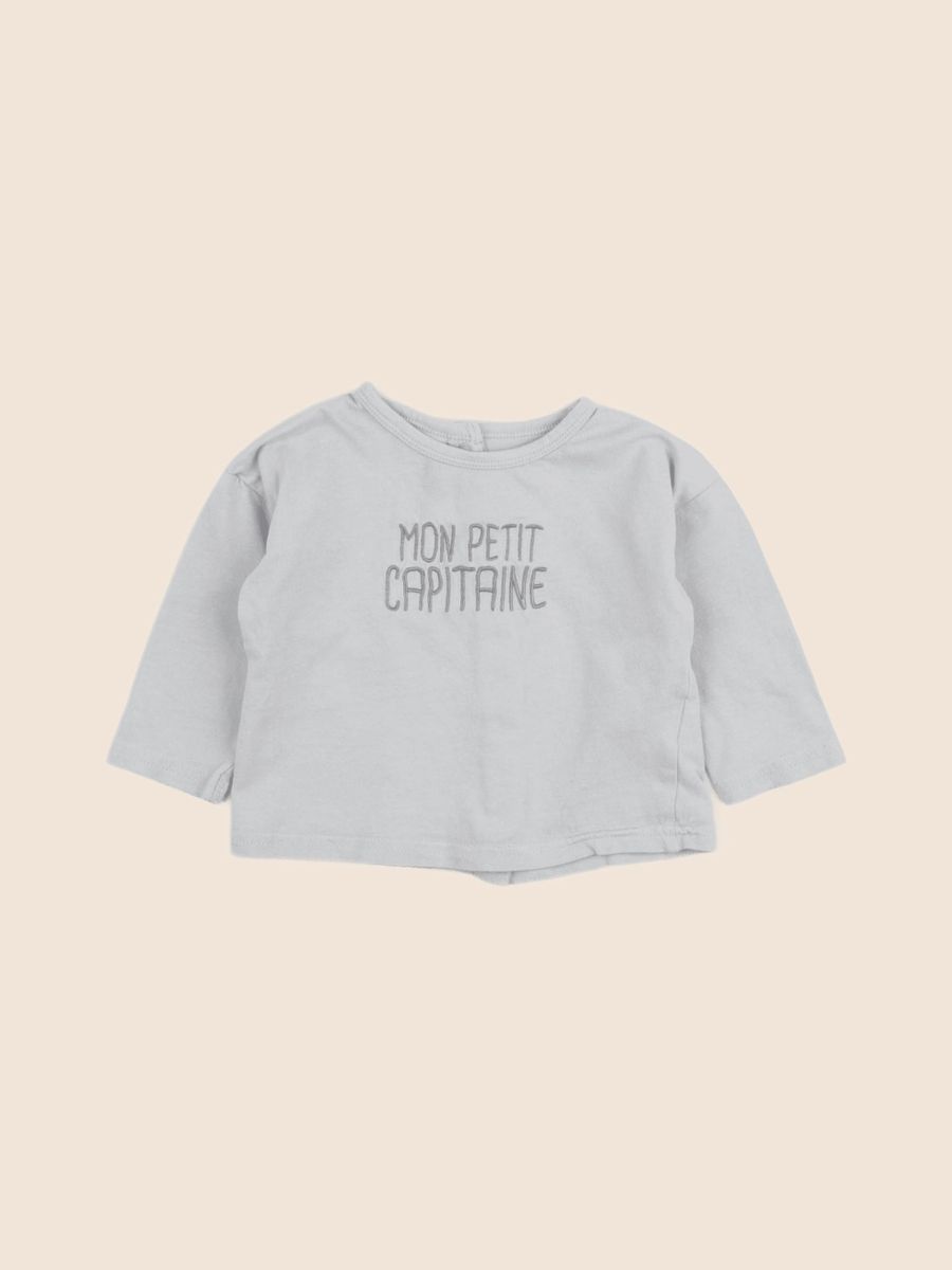 Tee-shirt - Bon état, VERTBAUDET